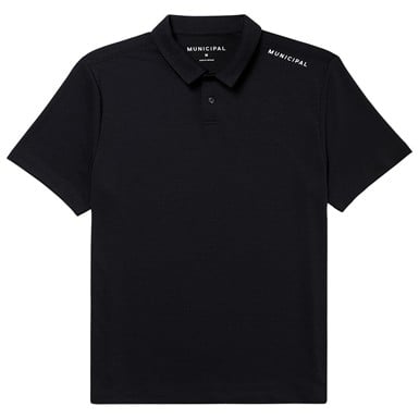 Municipal Mens Summit Golf Polo