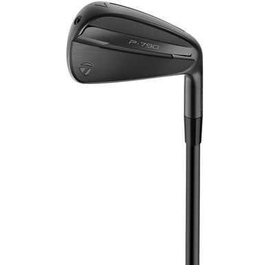 TaylorMade P790 Shadowfall Irons