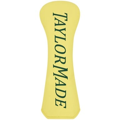 TaylorMade 2026 Season Opener Fairway Headcover