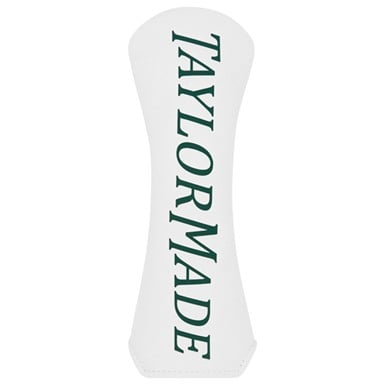 TaylorMade 2026 Season Opener Rescue Headcover