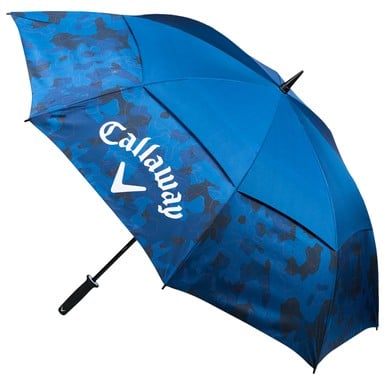 Callaway 26 Shield 64in Double Canopy Umbrella
