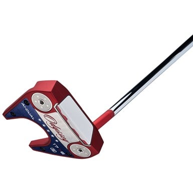 Odyssey Ai-Duel Limited Edition USA #7 1776 Putter