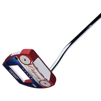 Odyssey Ai-Duel Limited Edition USA Freebird Cruiser Putter