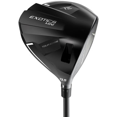Tour Edge Exotics Mini Driver