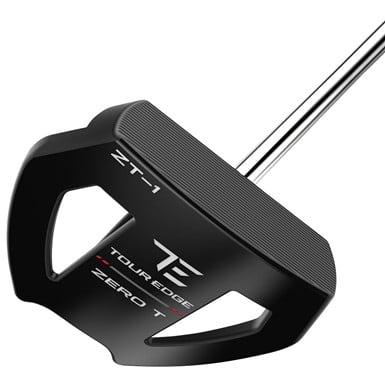 Tour Edge Zero Torque ZT-1 Putter
