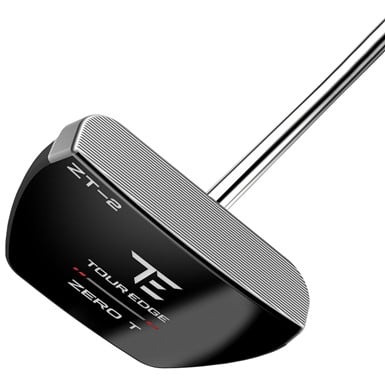 Tour Edge Zero Torque ZT-2 Putter