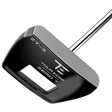 Tour Edge Zero Torque ZT-3 Putter