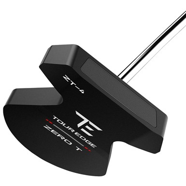 Tour Edge Zero Torque ZT-4 Putter