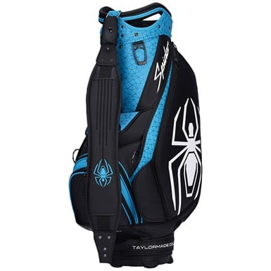 TaylorMade Spider Tour Staff Bag