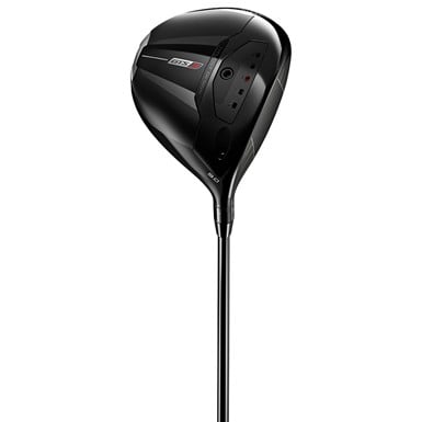 Titleist GTS 3 Driver
