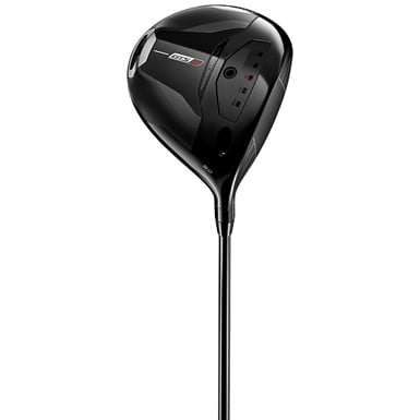 Titleist GTS 4 Driver