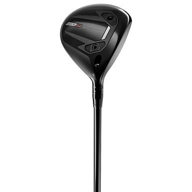Titleist GTS 2 Fairway