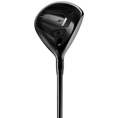 Titleist GTS 3 Fairway