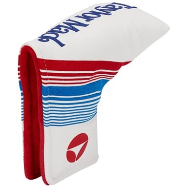 TaylorMade 2026 PGA Championship LE Blade Putter Headcover