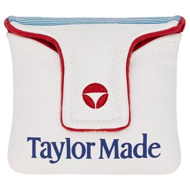 TaylorMade 2026 PGA Championship LE Spder Tour Putter Headcover