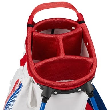 TaylorMade 2026 PGA Championship Stand Bag