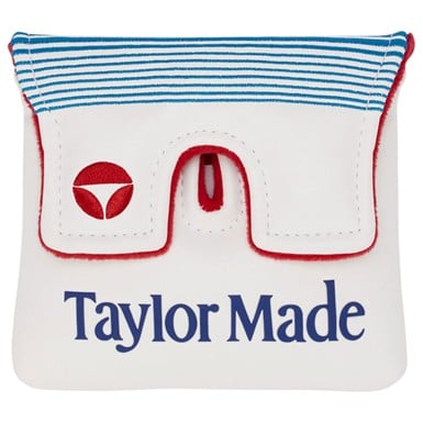 TaylorMade 2026 PGA Championship LE Spider ZT Headcover