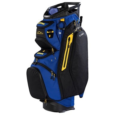Sun Mountain 2026 C-130 Limited Edition Golf Cart Bag