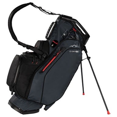 Sun Mountain 2026 C-130 Hybrid VLO Golf Stand Bag