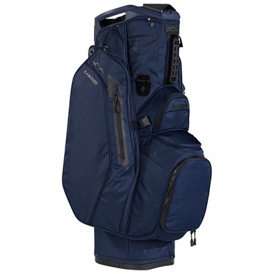 Sun Mountain 2026 C-130 Hybrid VLO Golf Stand Bag