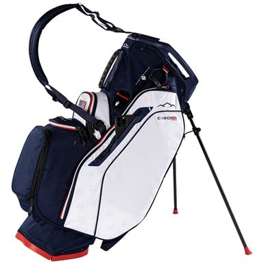 Sun Mountain 2026 C-130 Hybrid VLO Golf Stand Bag