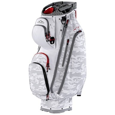 Sun Mountain 2026 C-100 Golf Cart Bag