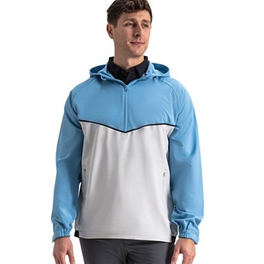 FootJoy Men's Zephyr Wind Golf Hoodie