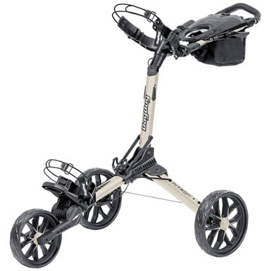 Bag Boy 2026 Nitron Golf Push Cart