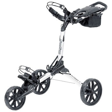 Bag Boy 2026 Nitron Golf Push Cart