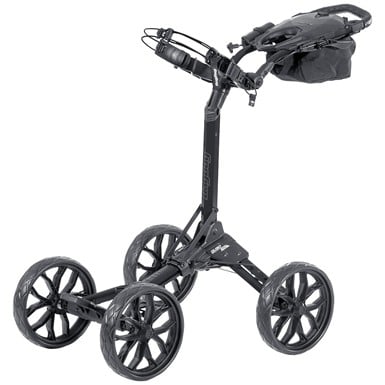 Bag Boy 2026 Quad Pro Golf Push Cart