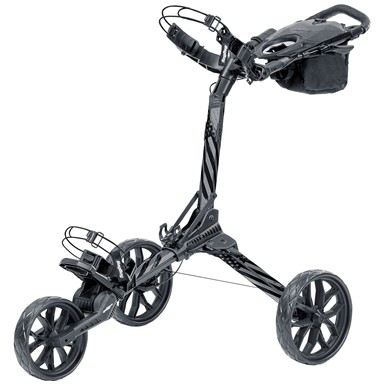 Bag Boy 2026 Limited Edition Nitron Golf Push Cart