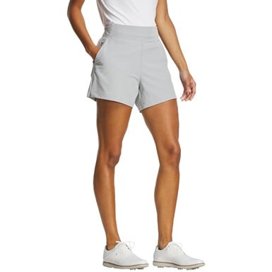 FootJoy Women's Pull On Stretch Woven Golf Shorts
