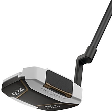 PING Scottsdale TEC Ally Blue H Counter Balance Putter