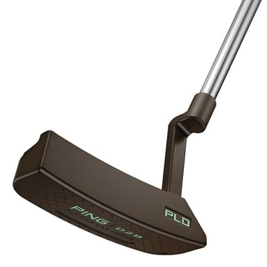 PING Milled Special Edition DZB Putter
