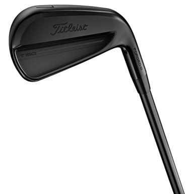 Titleist 2026 T150 Black Vapor Irons