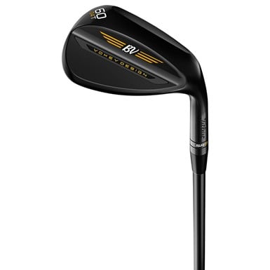 Titleist Vokey SM11 Black Vapor Wedges