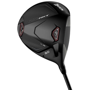 Srixon ZXi RKT LS Driver