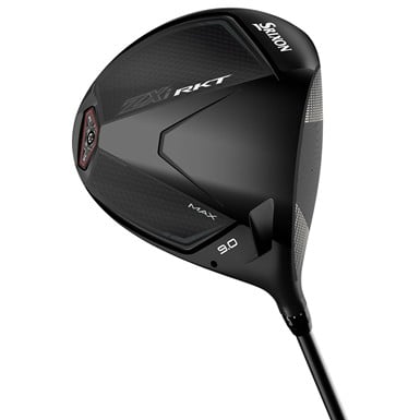 Srixon ZXi RKT MAX Driver