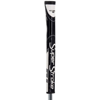 SuperStroke Zenergy Pistol Lock 1.0 Putter Grip