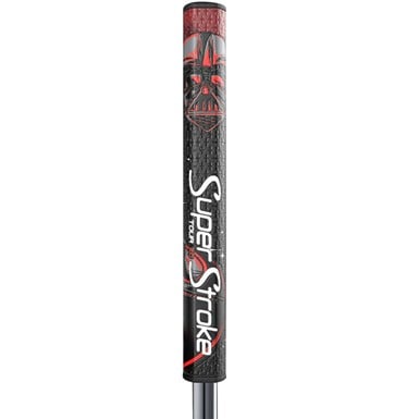 SuperStroke Tour 2.0 Darth Vader Putter Grip