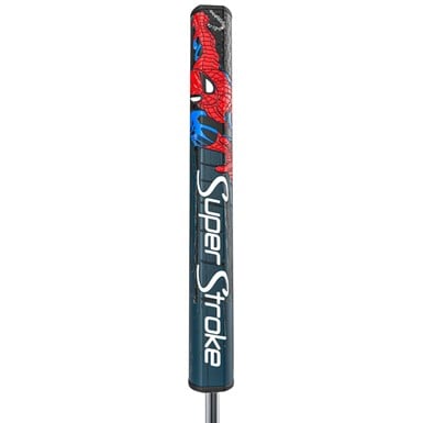 SuperStroke Tour 2.0 Marvels Spiderman Putter Grip