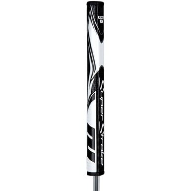 SuperStroke Zenergy Flatso 2.0 Putter Grip