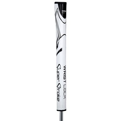 SuperStroke Zenergy Wrist Lock Putter Grip