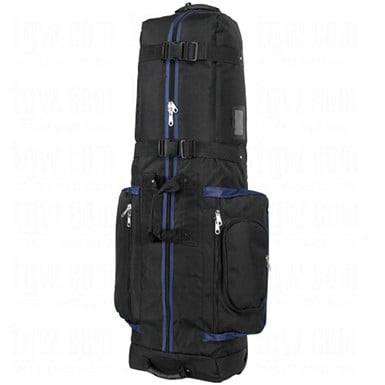 Caddy Daddy Constrictor 2 Wheeled Golf Travel Cover