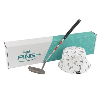 PING My First PING Putter Gift Set
