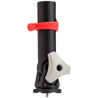 Clicgear Golf Push Cart Adjustable Umbrella Holder