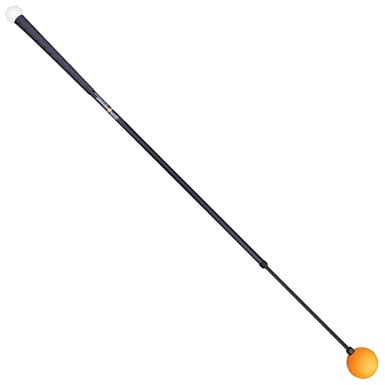 Orange Whip Golf Swing Trainer