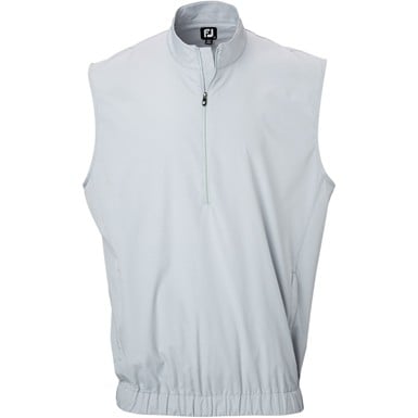 FootJoy Men's Windshirt Golf Vest