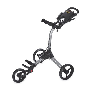 Bag Boy Compact 3 Golf Push Cart
