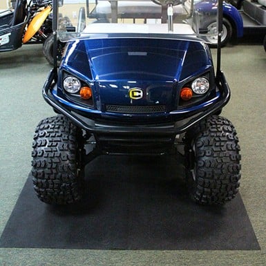 Club Clean Floor Protector